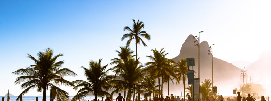 Verão Rio: shows e atividades gratuitas agitam as areias de Ipanema