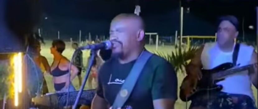 Baile do Well no Coisa de Carioca