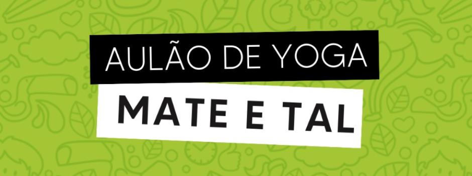 Mate e Tal realiza aulão de Yoga no Match Beach Club 5