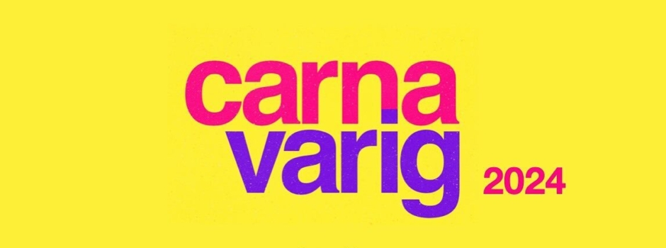 Orla Rio participa do CarnaVarig 2024 em Brasília