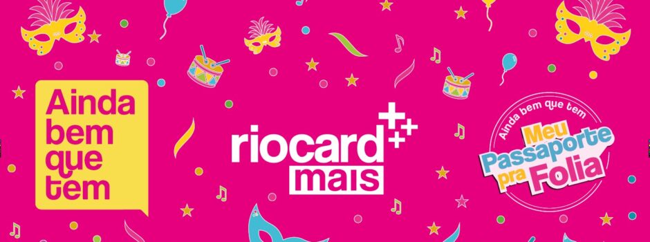 Riocard marca presença na orla carioca com Ativação inédita