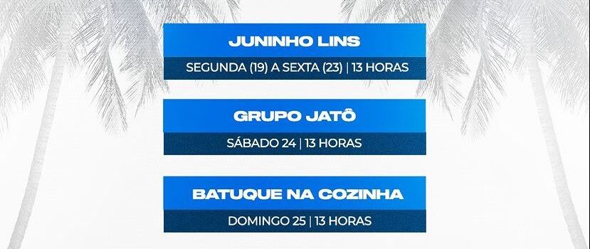 Samba Social Clube - Barra da Tijuca 3