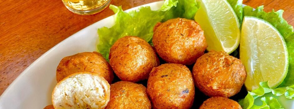 Aproveite a gastronomia do quiosque Pedra do Leme 2