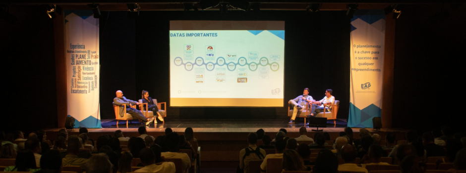 Encontro Anual de Planejamento será realizado no dia 19 de março 1