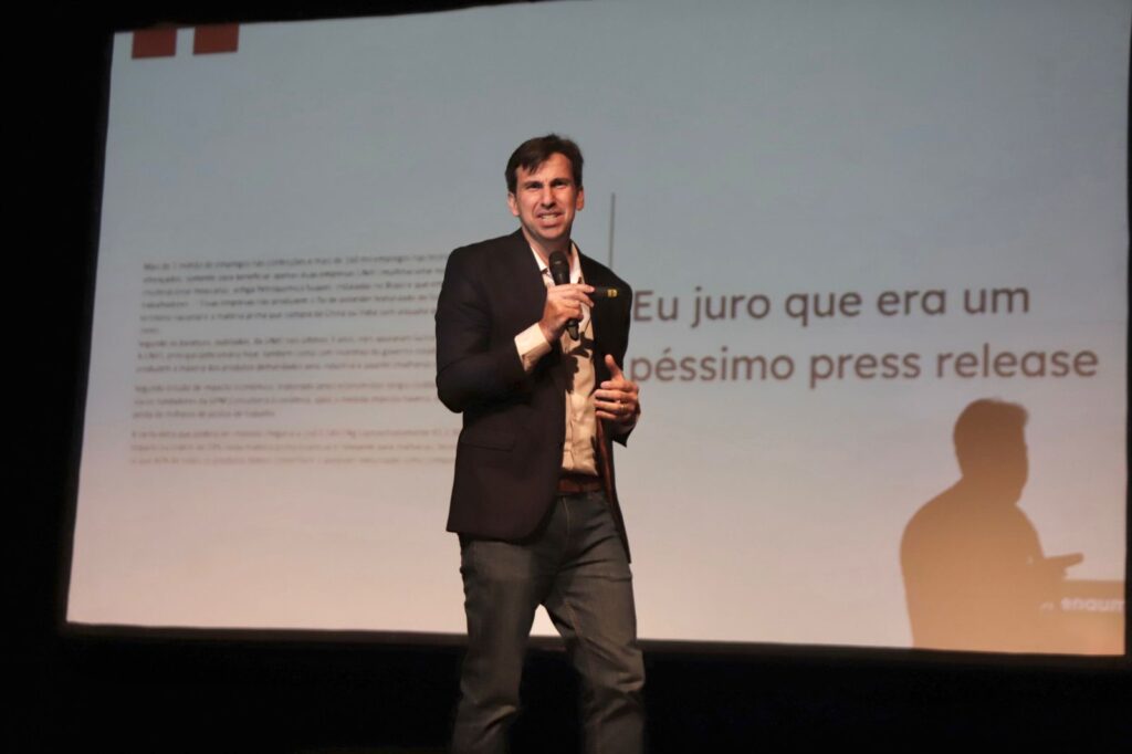 Orla Rio promove 3º Encontro Anual de Planejamento dos Operadores de Quiosques da orla carioca 2