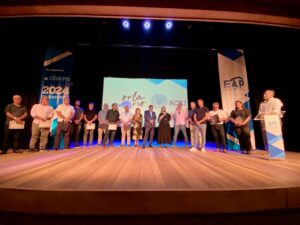 Orla Rio promove 3º Encontro Anual de Planejamento dos Operadores de Quiosques da orla carioca 4