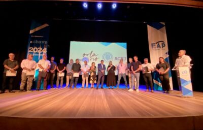 Orla Rio promove 3º Encontro Anual de Planejamento dos Operadores de Quiosques da orla carioca 4