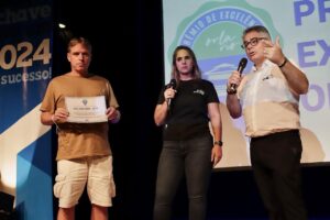 Orla Rio promove 3º Encontro Anual de Planejamento dos Operadores de Quiosques da orla carioca 5