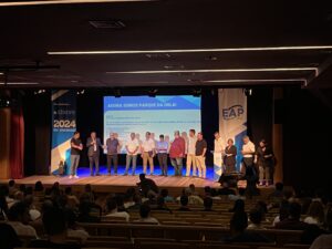 Orla Rio promove 3º Encontro Anual de Planejamento dos Operadores de Quiosques da orla carioca 6