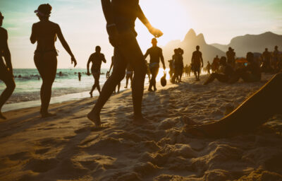 01 de Abril: descubra 5 mentiras que parecem verdades e todo carioca conta 3