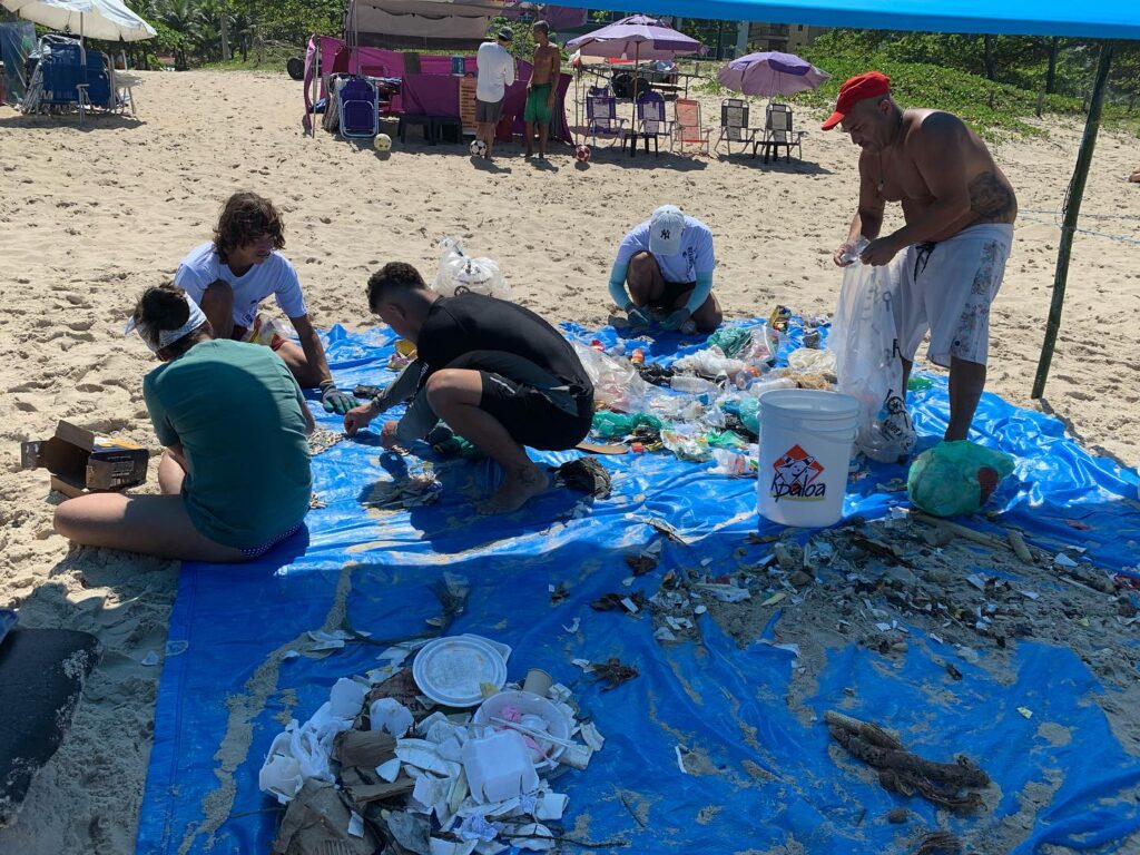 Conheça o Projeto de sustentabilidade Salvemos São Conrado 1