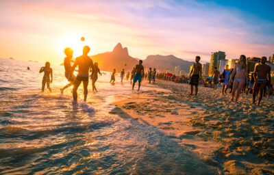 Papo de Cria: descubra as praias cariocas com estilo