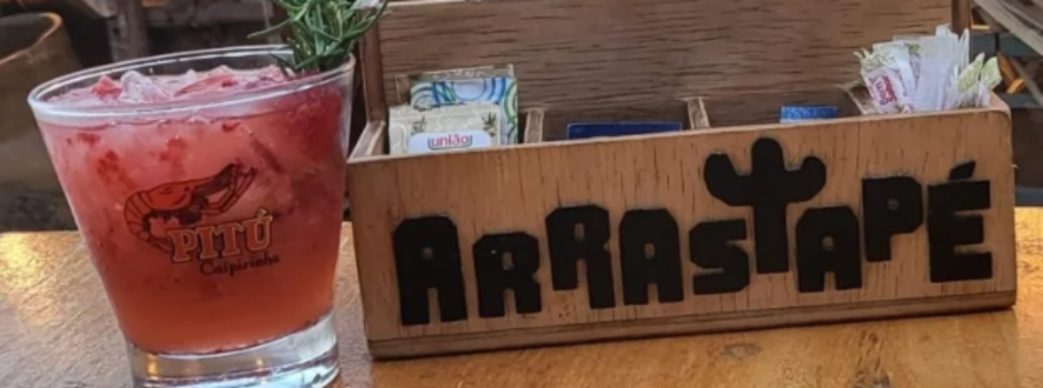 Pitú é cachaça perfeita para curtir na orla carioca