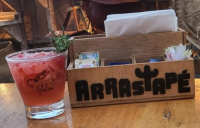 Pitú é cachaça perfeita para curtir na orla carioca