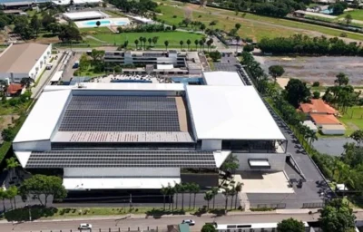 ABAV EXPO 2024 será realizada em Brasília