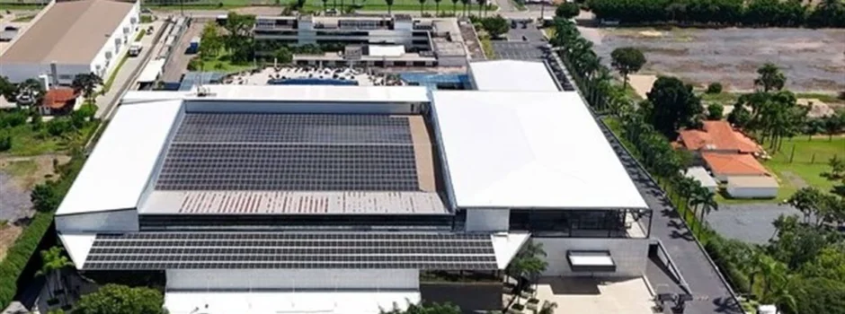 ABAV EXPO 2024 será realizada em Brasília