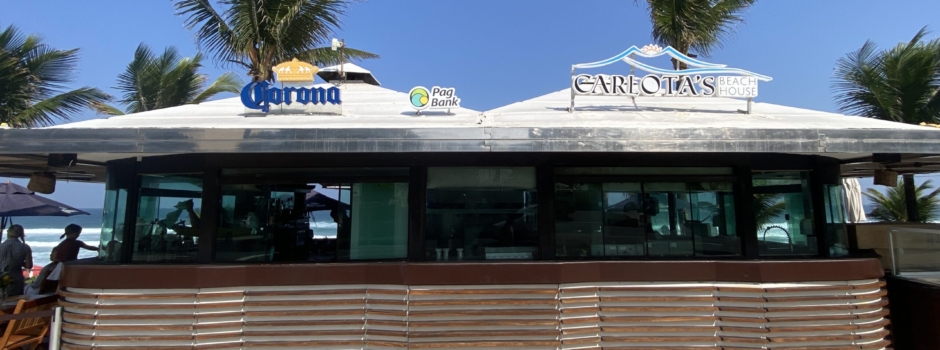 Carlota's Beach House 6