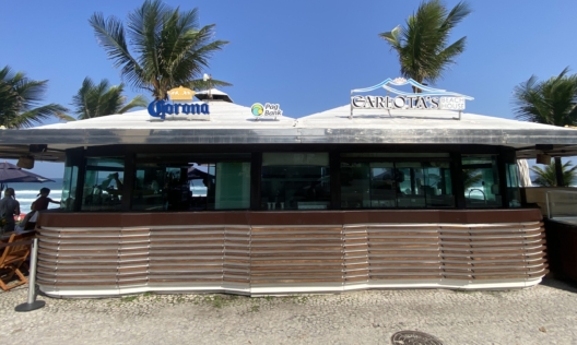 Carlota's Beach House 6