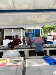 Conheça a Colônia dos Pescadores Z-13 com mais de 100 anos de história 1