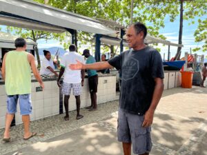 Conheça a Colônia dos Pescadores Z-13 com mais de 100 anos de história 2