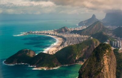 Dia Internacional da Biodiversidade: Orla Rio celebra a importância da preservação ambiental na orla carioca