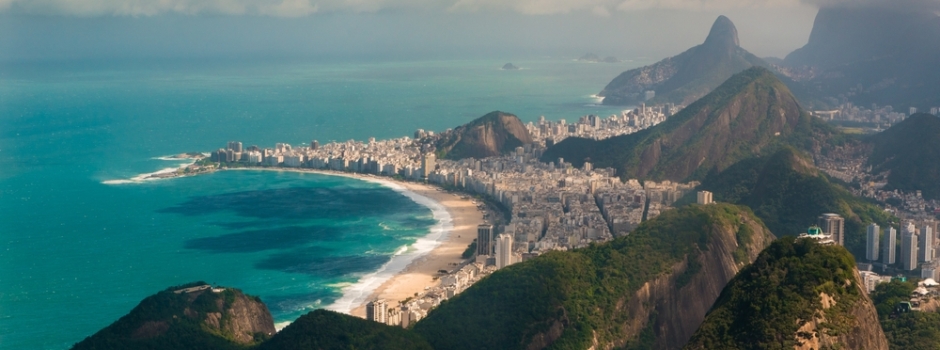 Dia Internacional da Biodiversidade: Orla Rio celebra a importância da preservação ambiental na orla carioca