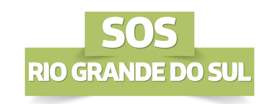 Orla Rio lança campanha de solidariedade para apoiar famílias atingidas pelas Chuvas no Rio Grande do Sul 1