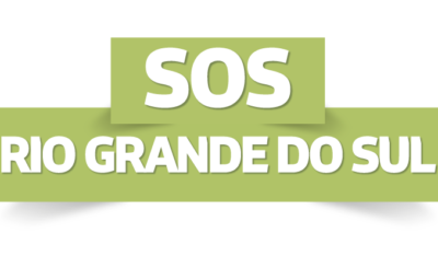 Orla Rio lança campanha de solidariedade para apoiar famílias atingidas pelas Chuvas no Rio Grande do Sul 1