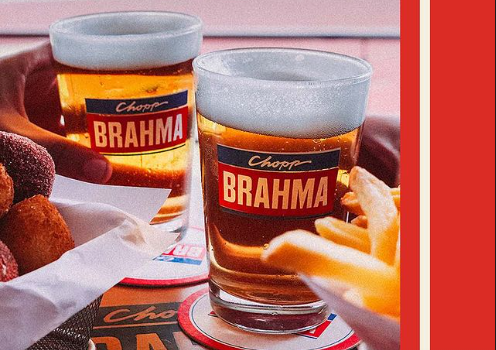 Chopp Brahma 5