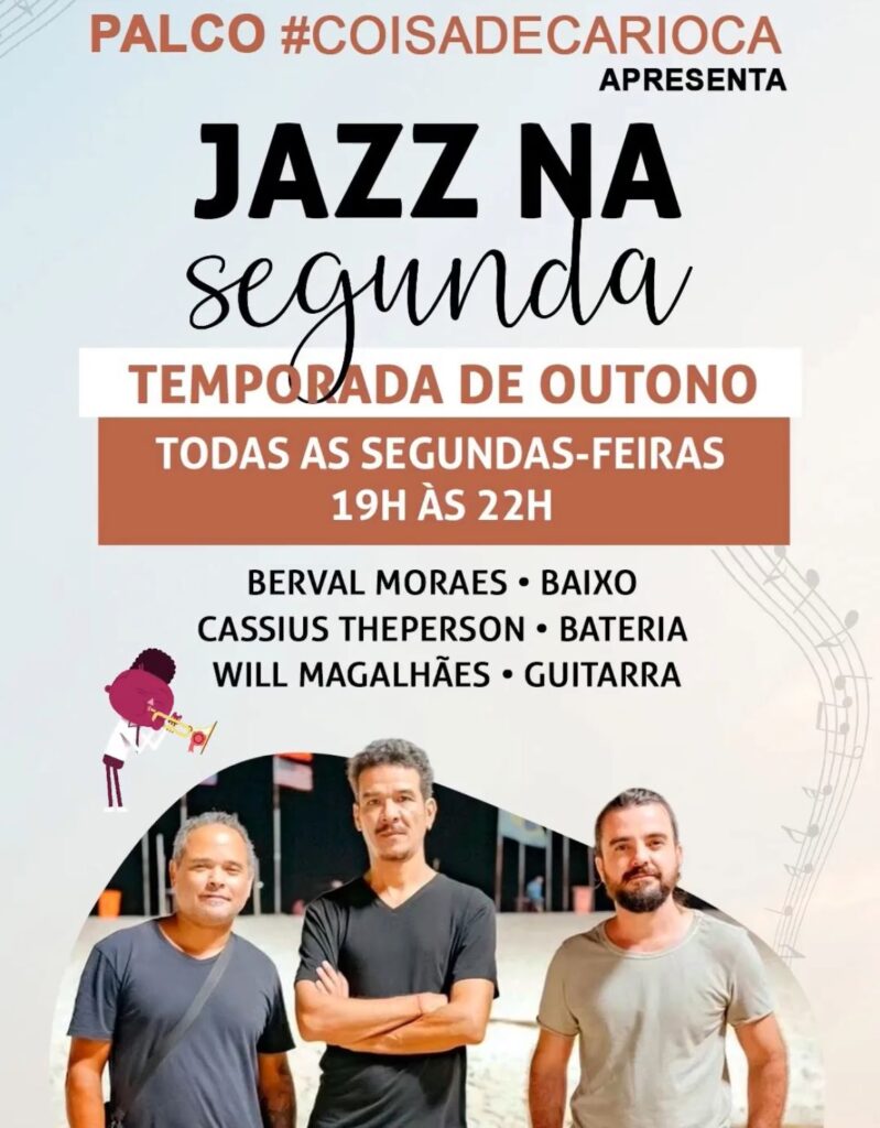 Coisa de Carioca 2