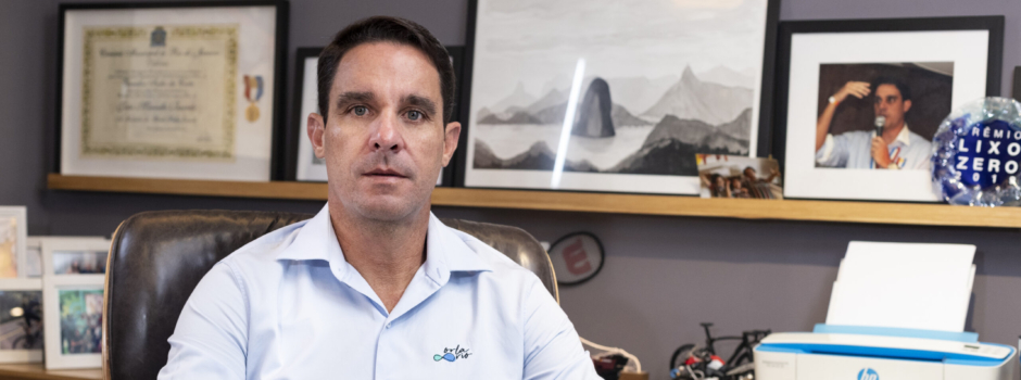 Fala, Presidente!