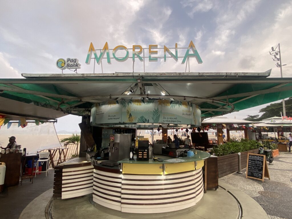 Morena