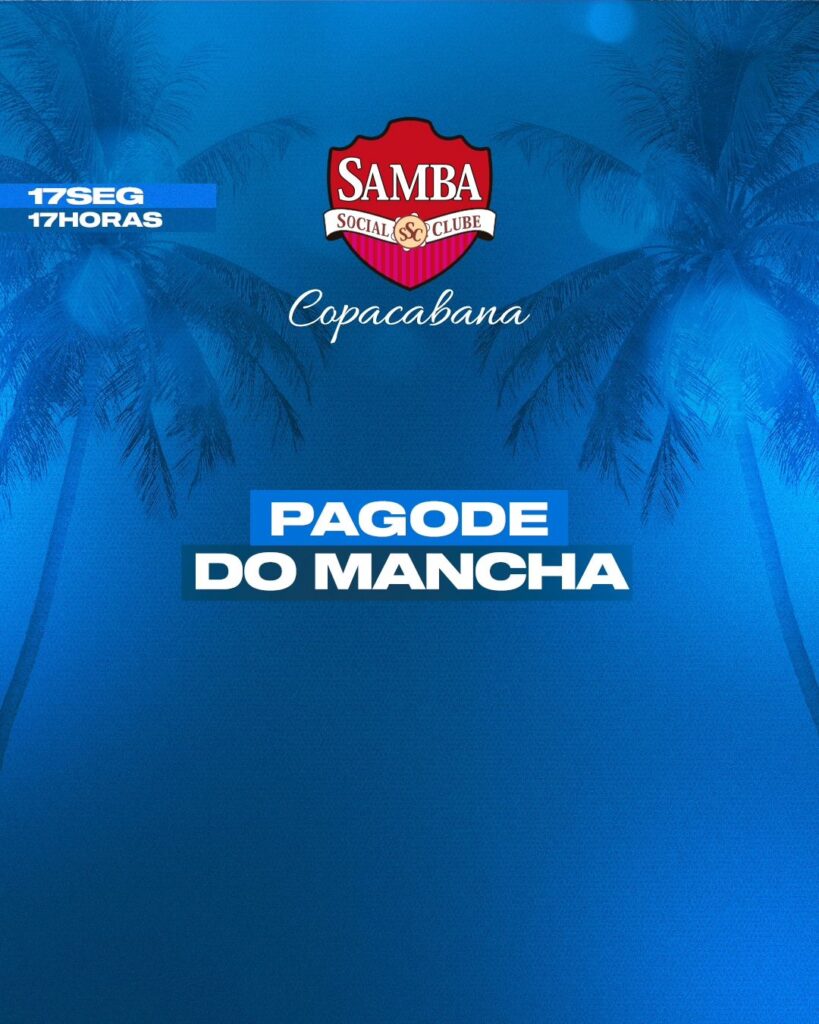 Pagode do Marcha