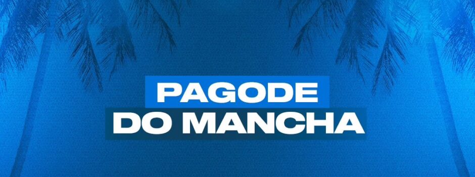 Pagode do Marcha