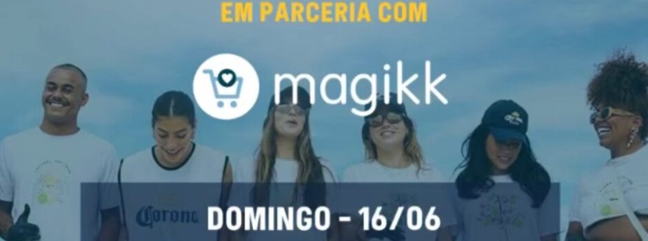 Paraíso Sem Plástico
