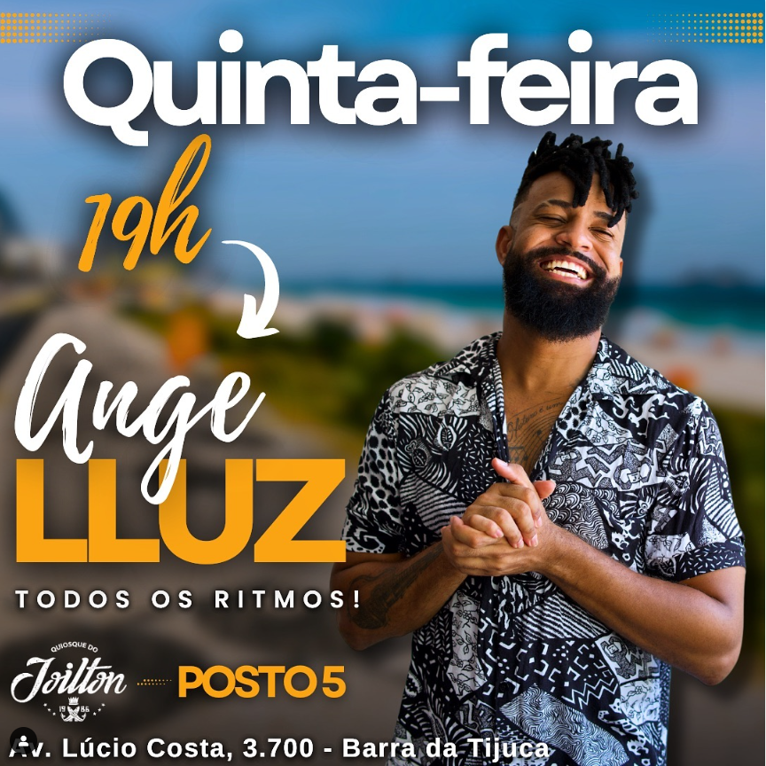 Quiosque do Joilton 1