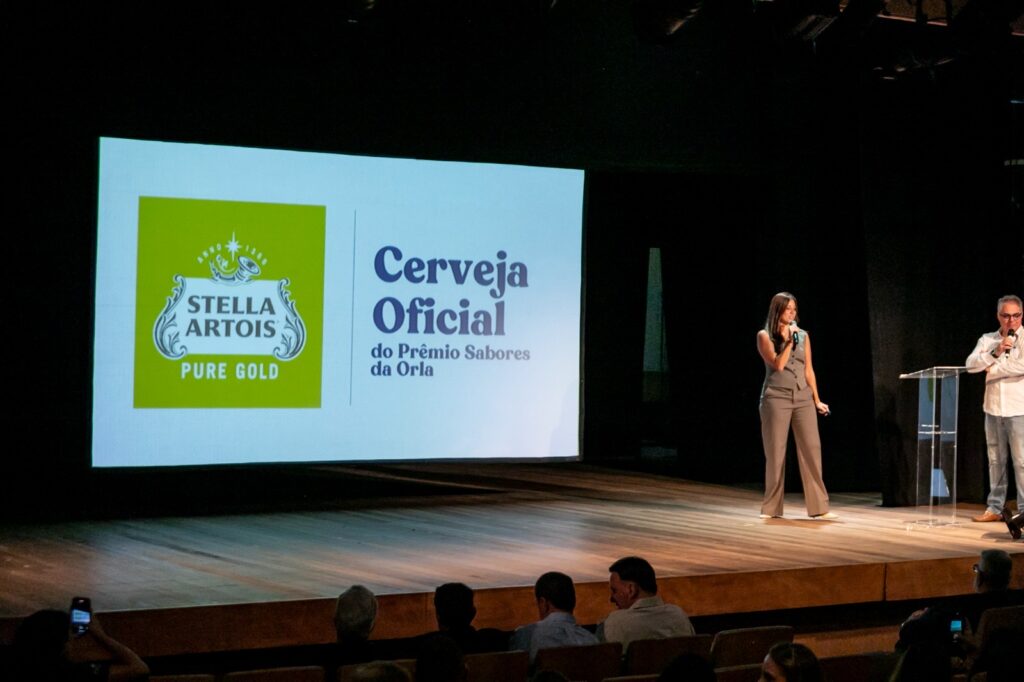 Reunião de Kickoff do Prêmio Sabores da Orla 2024 2
