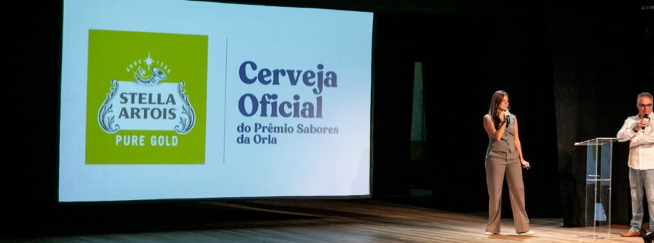 Reunião de Kickoff do Prêmio Sabores da Orla 2024 2