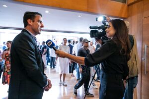 Reunião de Kickoff do Prêmio Sabores da Orla 2024 marca início do projeto 2