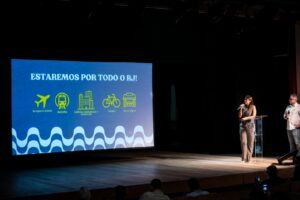 Reunião de Kickoff do Prêmio Sabores da Orla 2024 marca início do projeto