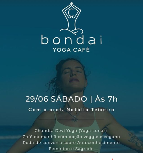 Yoga Café - Bondai
