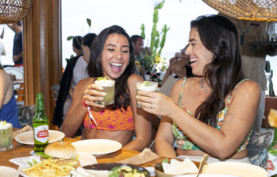 Caipi das Caipis 2024: A busca pela melhor caipivodka da orla carioca no Prêmio Sabores da Orla