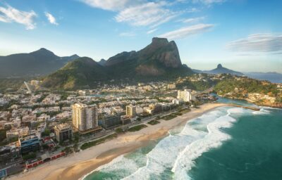 Praias da Barra e São Conrado recebem novas operações de quiosques