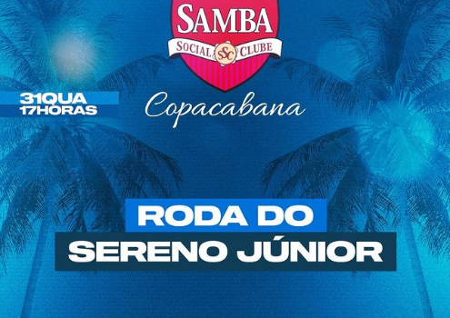 Quioque Samba Social Clube