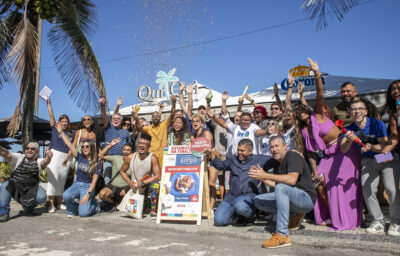 Conheça os finalistas da 7ª edição do Prêmio Sabores da Orla