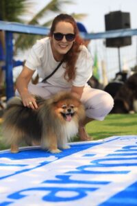 Dia Mundial do Cachorro: Conheça o novo Paraíso para Pets na Barra