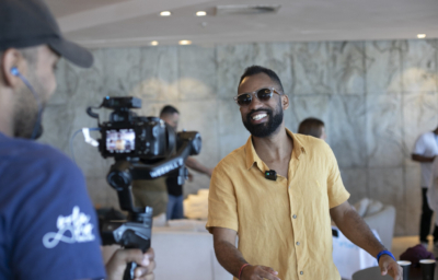 João Diamante: Conheça a jornada do chef e embaixador do Prêmio Sabores da Orla
