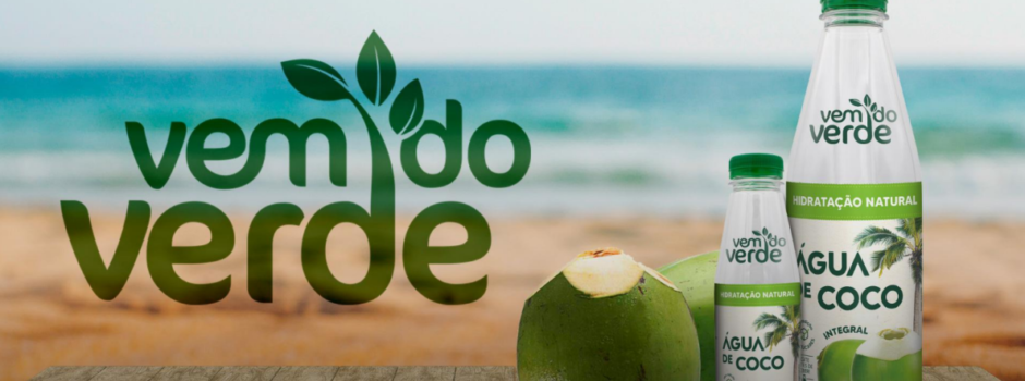Novidade na orla: Vem do Verde chega como nova opção saudável