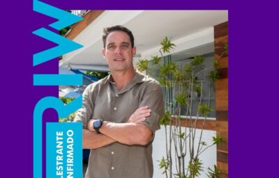 Orla Rio no Rio Innovation Week: Explorando Caminhos para o Turismo Sustentável
