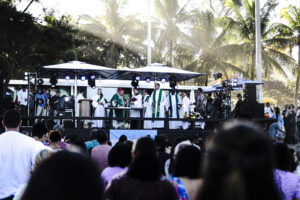 Quiosque do Guido é inaugurado na praia do Recreio 4